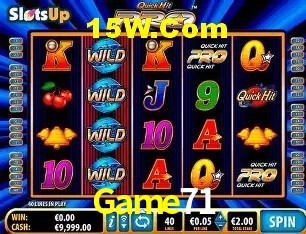 Desvendando o Mundo dos Jogos Virtuais na Game71