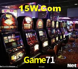 Desvendando o Mundo dos Jogos Virtuais na Game71